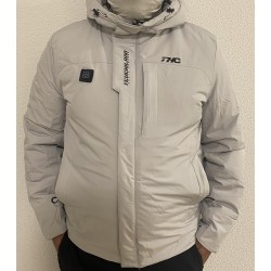 Doudoune Chauffante THC