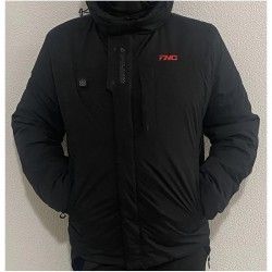 Lot Doudoune Chauffante...