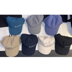 Casquette Teuchiland